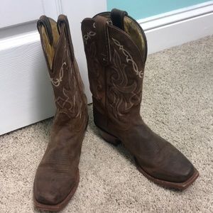 Tony Lama Cowboy Boots